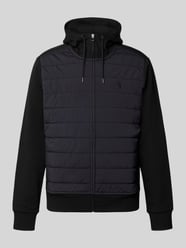 Regular Fit Strickjacke aus Baumwoll-Mix von Polo Ralph Lauren - 17