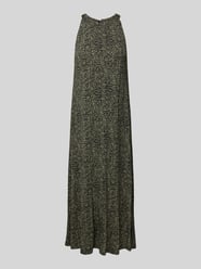 Fließendes Freizeitkleid aus Viskose-Elasthan-Mix von Marc O'Polo - 25