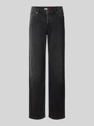 Straight Fit Jeans aus Baumwoll-Mix von Tommy Jeans - 39