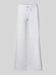 Sweatpants mit Häkelspitze von REVIEW - 31