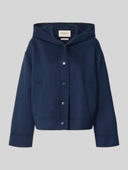 regular fit wollen jacks met zijwaartse steekzakken model 'WKDRIDENTE' van Weekend Max Mara - 17