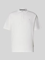 Koszulka polo o kroju regular fit z naszywką z logo model ‘RODNEY’ od Jack & Jones Premium - 28