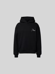 Hoodie mit Kapuze von RHUDE - 26