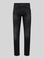 Skinny fit jeans met labelpatch van G-Star RAW - 2