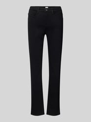 Bootcut Jeans mit Label-Patch Modell 'MARY' von Brax - 15
