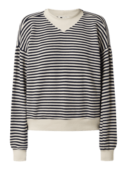 Sweatshirt mit Rundhalsausschnitt von Tom Tailor Denim - 21