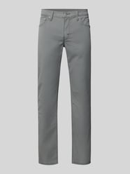 Jeansy o kroju slim fit w fasonie 5-kieszeniowym model '511®' od Levi's® - 39