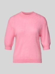 Regular Fit Pullover aus Kaschmir-Mix mit Woll-Anteil von HERZENS - 15
