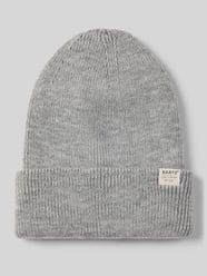 Mütze mit Label-Patch Modell 'KINABALU' von Barts - 31