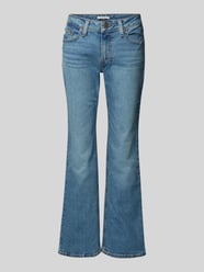 Bootcut Jeans mit 5-Pocket-Design von Levi's® - 22