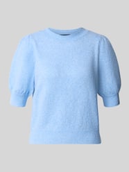Regular Fit Pullover mit Puffärmeln von VERO MODA - 5