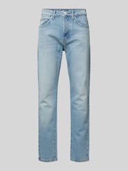 Tapered Fit Jeans im 5-Pocket-Design Modell 'YOKE' von Only & Sons - 12