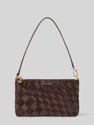 Shoulder Bag aus echtem Leder Modell 'Jet Set' von MICHAEL Michael Kors - 35