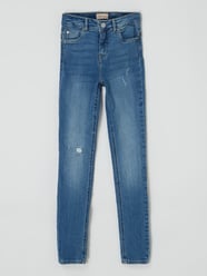 Jeans mit Stretch-Anteil Modell 'Paola' von Only - 45