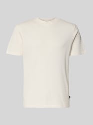 T-shirt met structuurpatroon model 'Raulos' van JOOP! COLLECTION - 19