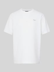 Regular Fit T-Shirt mit Strukturmuster von G-Star RAW - 12