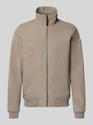 Regular Fit Jacke mit Stehkragen Modell 'Alvin' von Didriksons - 29