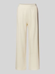 Flared culotte met structuurmotief van Christian Berg Woman - 27