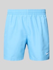 Badehose mit Label-Print von Nike - 33