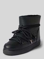 Boots mit Logo-Detail von INUIKII - 43