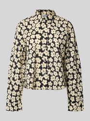 Overhemdblouse met knoopsluiting van Jake*s Casual - 15