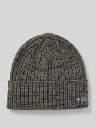 Beanie met labelstitching van COLUMBIA - 6