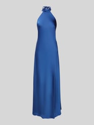 Abendkleid mit Neckholder von Mascara - 34