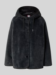 Jacke mit Kapuze Modell 'SEOUL' von OAKWOOD - 4