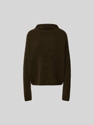 Pullover mit Stehkragen von Filippa K - 30