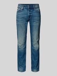 Slim Fit Jeans mit 5-Pocket-Design von Calvin Klein Jeans - 13