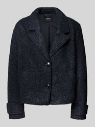 Kurtka o kroju regular fit z futerkiem model ‘VALERIA’ od Only - 21