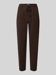 Loose Fit Stoffhose aus Viskose-Mix von Tom Tailor - 25
