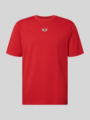 T-Shirt mit Label-Detail von Antony Morato - 31
