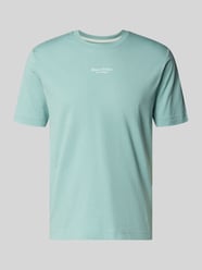 Regular Fit T-Shirt aus reiner Baumwolle von Marc O'Polo - 23