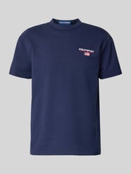 T-Shirt mit Label-Stitching von Polo Sport - 2