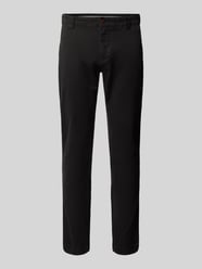 Slim Fit Chino aus Baumwoll-Mix Modell 'SCANTON' von Tommy Jeans - 27