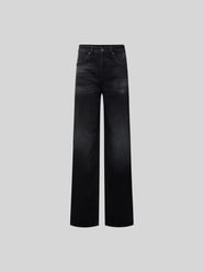 Wide Fit Jeans im 5-Pocket-Design von Diesel - 1