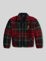 Sweatjack met geborduurd logo van Polo Ralph Lauren - 19