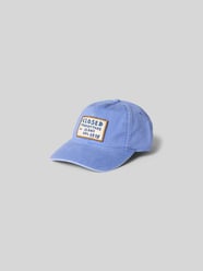 Cap met logopatch van Closed - 17