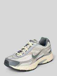 Sneaker aus Leder-Mix mit Logo-Print Modell 'Initiator' von Nike - 12