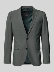Marynarka o kroju slim fit z dodatkiem wiskozy model 'S PURE' od s.Oliver BLACK LABEL - 24