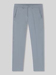 Slim Fit Hose Modell 'T_COMMUTER-SLIM' von BOSS Green - 18