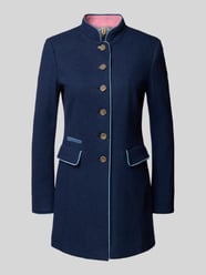 Blazer met klepzakken van WHITE LABEL - 10