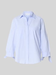 Regular Fit Bluse mit 3/4-Arm von Christian Berg Woman - 15