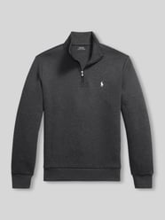 Regular Fit Troyer aus Baumwoll-Mix von Polo Ralph Lauren - 17