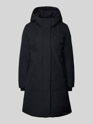 Jacke mit Kapuze Modell 'GLAMOURALF' von ECOALF - 34