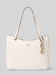 Tote Bag aus Leder-Imitat Modell 'Gilda' von GUESS - 34