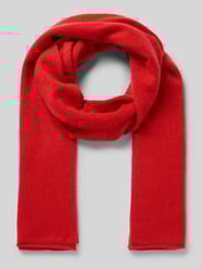 Kaschmirschal in Strick-Optik von Christian Berg Woman - 21