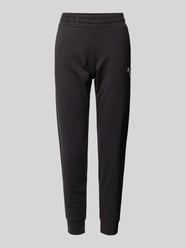 Sweatbroek met elastische band van Puma - 21