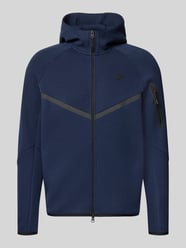 Regular Fit Sweatjacke aus Baumwoll-Mix von Nike - 12